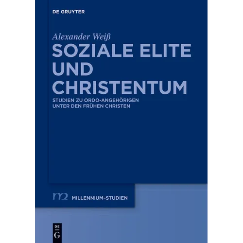 Soziale Elite und Christentum