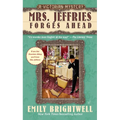 Mrs. Jeffries Forges Ahead