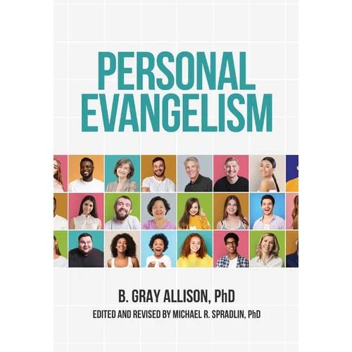Personal Evangelism