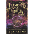 Elementos de Bruja: Una Fantasía Romántica de Vampiros