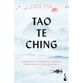 Tao Te Ching / The Way and It´s Power
