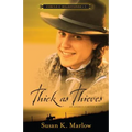 Thick as Thieves: An Andrea Carter Book