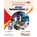 Applied Thermodynamics-II