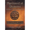 Signboard at Dholavira