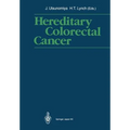 Hereditary Colorectal Cancer: Proceedings of the Fourth International Symposium on Colorectal Cancer (Iscc-4) November 9-11, 1989, Kobe Japan