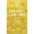 Sherbet Lemons
