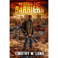 Beyond the Barriers: Prequel to the Z-RISEN series
