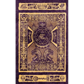 Rituals of Black Magic: The art of manipulating reality to gain the eternal damnation