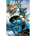 Avatar: The Gap Year--Tipping Point