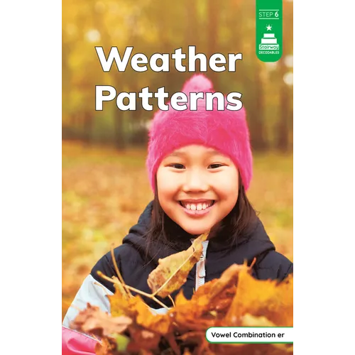 Weather Patterns