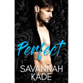 Perfect: Breathless, Georgia #1