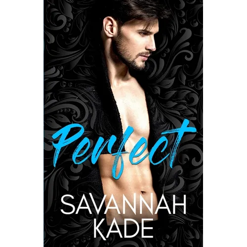 Perfect: Breathless, Georgia #1