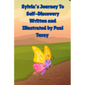 Sylvia's Journey To Self-Discovery