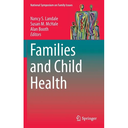 Families and Child Health