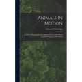 Animals in Motion: an Electro-photographic Investigation of Consecutive Phases of Animal Progressive Movements