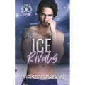 Ice Rivals: An Enemies to Lovers Hockey MM Romance