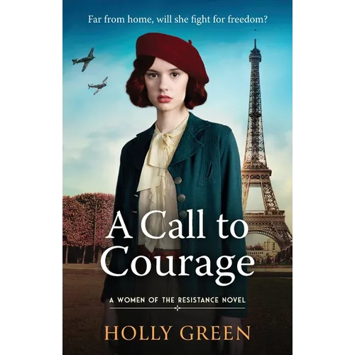 A Call to Courage