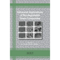 Advanced Applications of Bio-degradable Green Composites