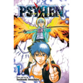 Psyren, Vol. 1