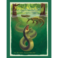 Fossil News: The Journal of Avocational Paleontology: Vol. 23.2/23.3-Summer/Fall 2020