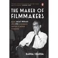 The Maker of Filmmakers: How Jagat Murari and Ftii Changed Indian Cinema Forever