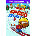 Buzz Beaker and the Speed Secret