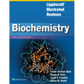 Lippincott(r) Illustrated Reviews: Biochemistry