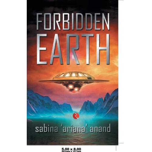 Forbidden Earth