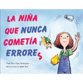 Niña Que Nunca Cometia Errores, La