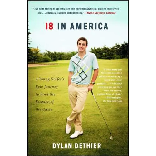 18 in America