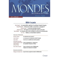 Mondes n°7