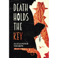 Death Holds the Key: A cosy crime whodunnit with a Poirot-style twist
