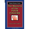 The Mystery Of The Four Fingers