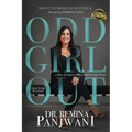 Odd Girl Out, Doctor Within: A Story of Purpose, Pillars, and Personal Power