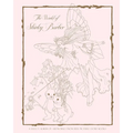 The World of Shirley Barber: A Select Album of Artworks from Her Picture Story Books