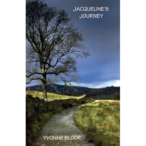 Jacqueline's Journey