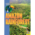 Amazon Rainforest