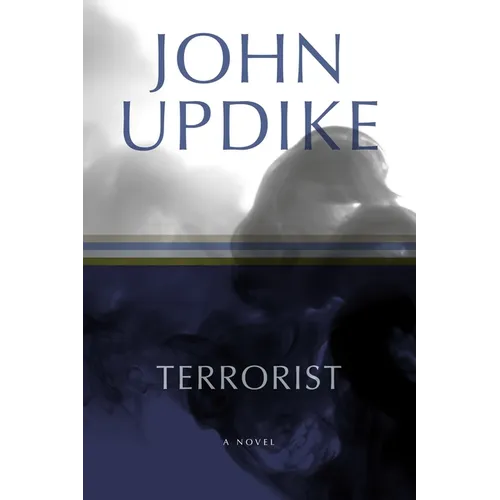 Terrorist