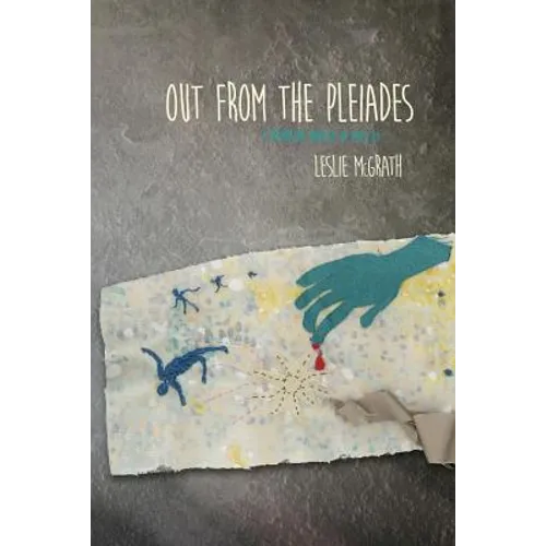 Out from the Pleiades: a picaresque novella in verse