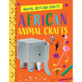 African Animal Crafts
