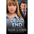 Dead End: Truth Seekers - Book 3