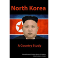 North Korea: A Country Study