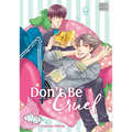 Don't Be Cruel: 2-In-1 Edition, Vol. 1: 2-In-1 Edition