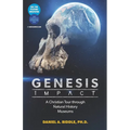 Genesis Impact: A Christian Tour Through Natural History Museums