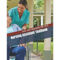 Nursing Assistant Textbook: Senior Care Principles for the CNA