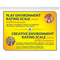 Play Environment Rating Scale (Pers) & Creative Environment Rating Scale (Cers): Ecers Extensions