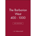 The Barbarian West 400 - 1000