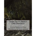 Some Facts About Ore Deposits