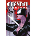 Grendel Omnibus Volume 2: Legacy (Second Edition)