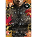 A Song of Sky and Sacrifice: Season of the Elf
